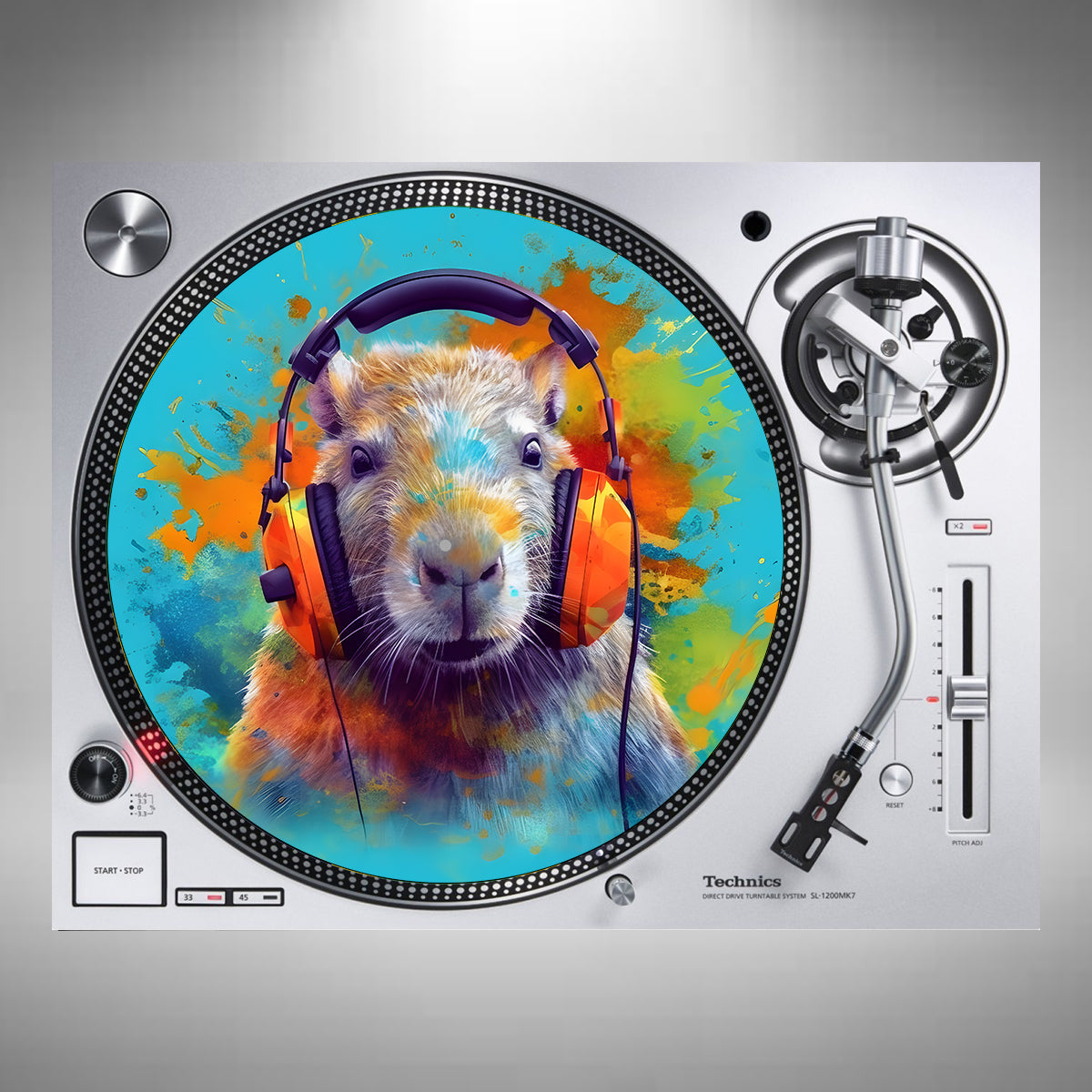 Animal Slipmats