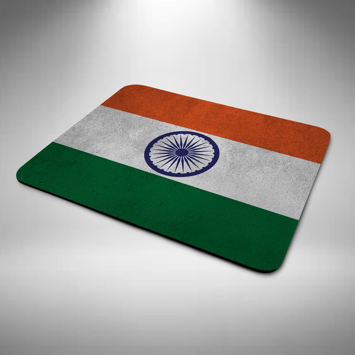India Flag Mouse Mat